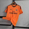 2013/2014 Retro Real Madrid Third Away Football Shirt 1:1 Thai Quality