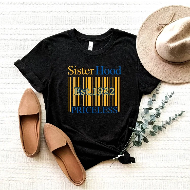 Sister Hood T-Shirt