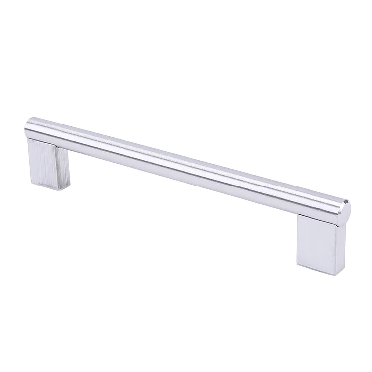 12/14mm Door Knob Pull Cabinet Pulls for Barthroom Bedroom (Hole Distance192mm)