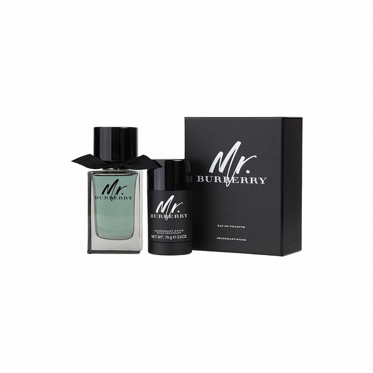 Mr. Burberry by Burberry 