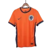 Netherlands Home Authentic Soccer Jersey EURO 2024