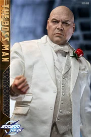IN STOCK 1/6 SOOSOOTOYS SST033 Action Figure