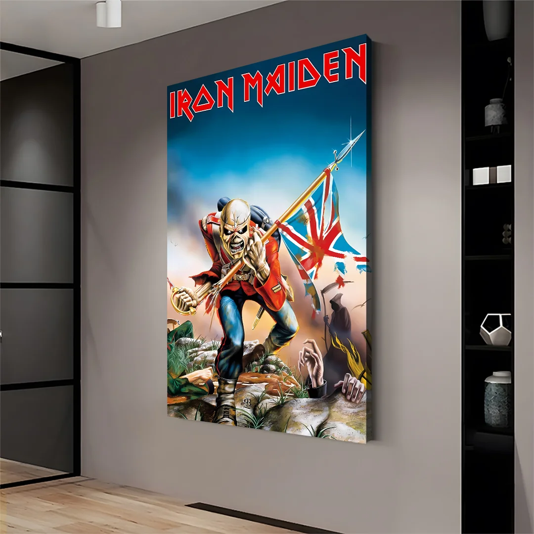 Canvas Wall Art