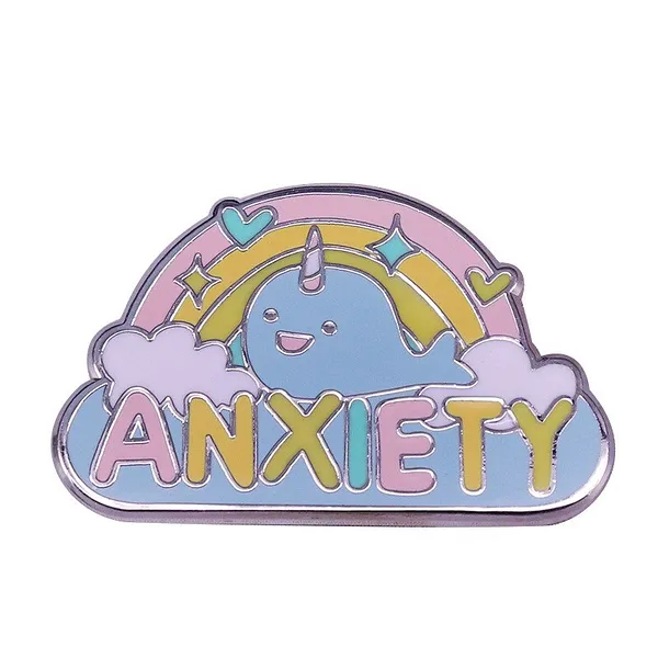 Foto del pin Calm Unicorn Friend