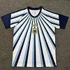 2026 Argentina National Team Training Wear Football Shirt 1:1 Thai Quality