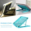 Foldable Stand for Diamond Painting Light Pad Copy Platform Base (Blue)