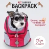 🔥LAST DAY 48% OFF🔥2023 Summer Dog Backpack