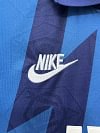 1995-1996 Retro Long Sleeve Arsenal Away Football Shirt 1:1 Thai Quality