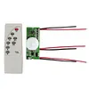 3.2V 3.7V Solar Lamp Board Infrared Human Body Induction with Remote Control