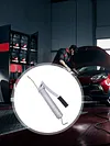 Heavy-Duty Grease Gun 500cc Manual Oil Gun Grip Gun Syringe Vehicle Repair Tools