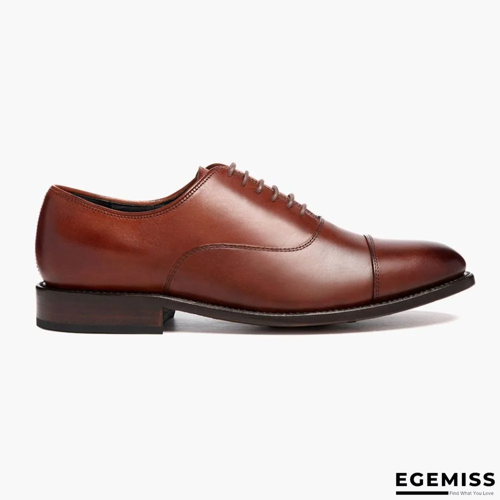 Executive | Mahogany | EGEMISS