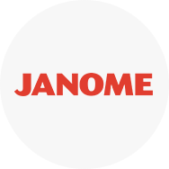 Janome Sewing Machines