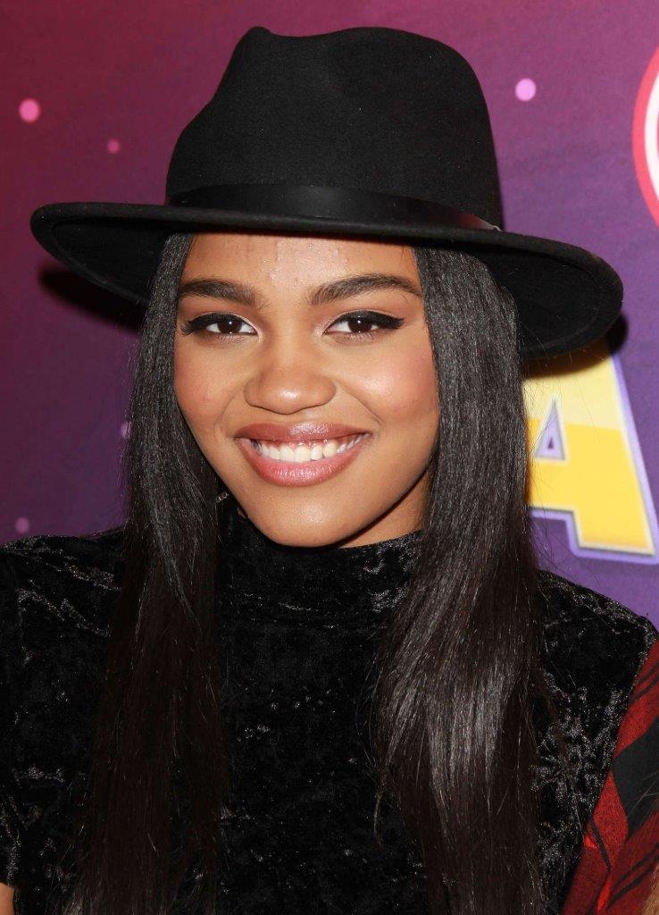 China Anne McClain 8x10 Picture Simply Stunning Photo Poster painting Gorgeous Celebrity #7