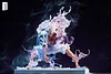 Small & Big Scale Nika Monkey D. Luffy - ONE PIECE Resin Statue - Iron Curtain Studio