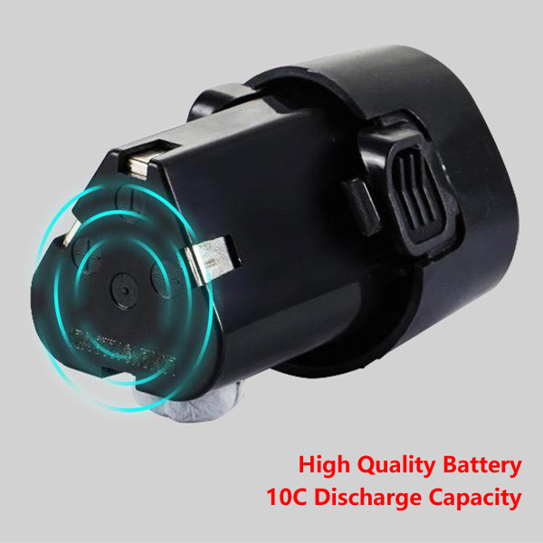 SAKER® Mini Angle Grinder