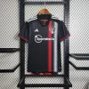 2023/2024 S&atilde;o Paulo Third Away Jersey 1:1 Thai Quality