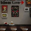 Guns N' Roses - Vintage Metal Signs - 20*30cm/30*40cm - Music