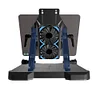 iPad Semiconductor Cooling Stand - All-in-One Semiconductor Cooling and Gaming Multi-Angle Support