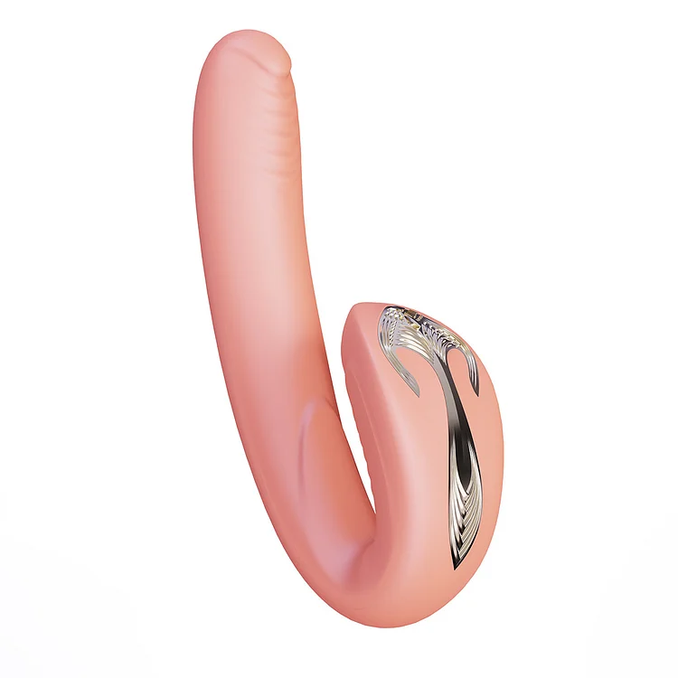 Women's Vibrator Second Tide Massage Stick Masturbator G-point Vibrator Female Toy