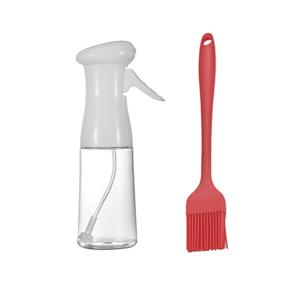 

BBQ Baking Olive Oil Spray Bottle Vinegar Grilling Roasting Kitchen Tools, 501 Original