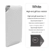 Bone Conduction Speaker Card, Ultra-Thin Bluetooth Portable Mini Speaker, High-Quality 3D Surround, White Noise, Wireless Speaker, Creative, Portable, Compact And Portable