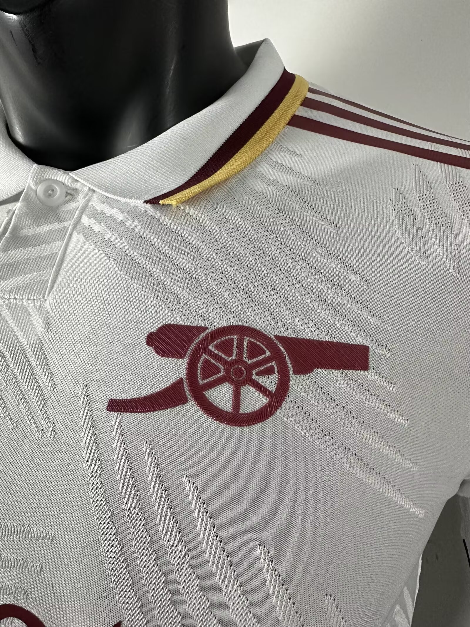 2024/2025 Arsenal Special Eidtion Player Version Football T-Shirt Thai Quality