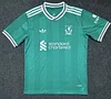 2025/2026 Liverpool Third Away Soccer Football Jersey 1:1 Thai quality love fball