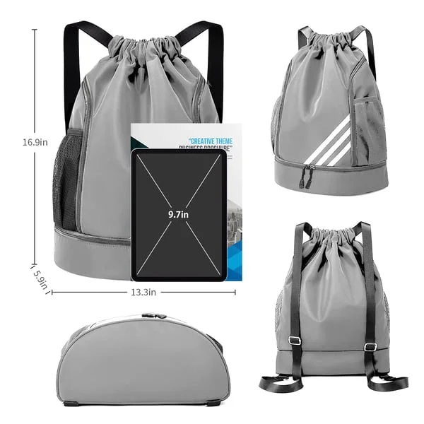 2023 New Design Sports Backpacks（ LAST DAY - 50% OFF）