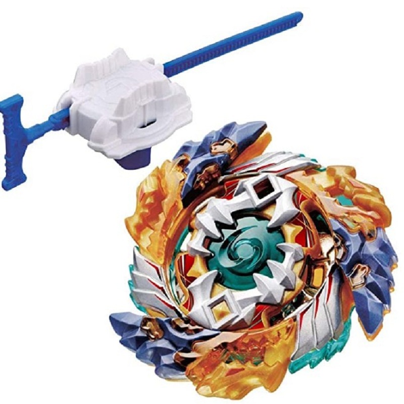 

Burst B 122 Starter Geist Fafnir 8 AB, 501 Original