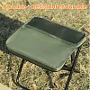 Tabouret de camping pliable et portable