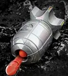 Agent Boy EDC Simulation Atomic Bomb