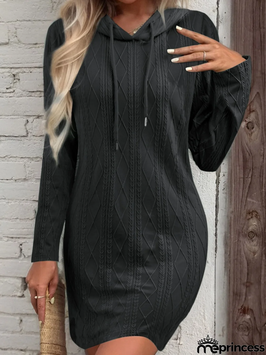 Effortless and Classy Sweater