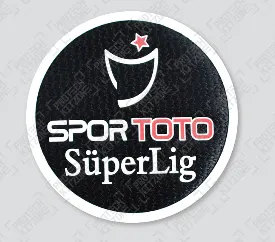 Trendyol S&uuml;per Lig