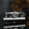 Retro Mechanical Old-Fashioned Kerosene Lighter