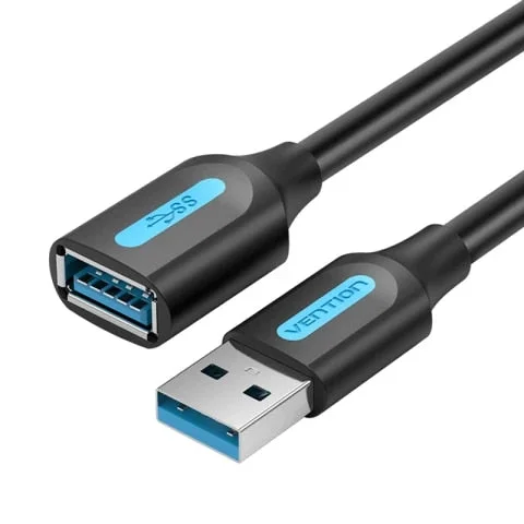 pornhint Pornhint Vention USB 3.0 Extension Cable Male to Female Extender Cable Fast Speed USB 3.0 Cable Extended for laptop PC USB 2.0 Extension