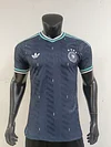 Germany 2026 Away Player Version World Cup Leaked