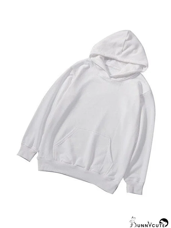 Women's Pullover Hoodie