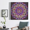 Diamond Painting-DIY Crystal Rhinestone Mandala