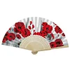 Folding Fan - Paint By Numbers Kit