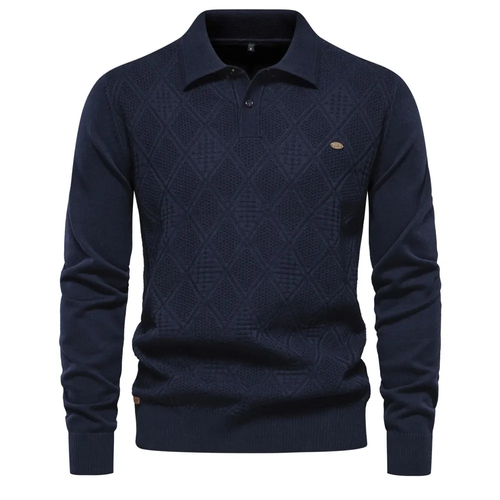 Morton Weekend Sweater