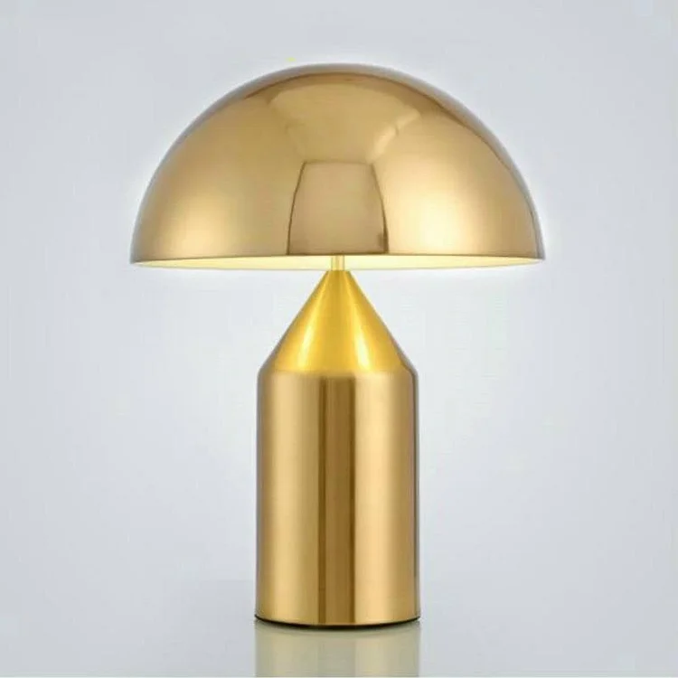 Postmodern Mushroom Table Lamp