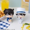 Look Up Series Special Collection Ver. Conan Edogawa & Kaitou Kid - Detective Conan Official Statue - MegaHouse