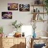 3PCS Car Garage - Metal Tin Signs Set(8*12Inch/12*16Inch) - Garage