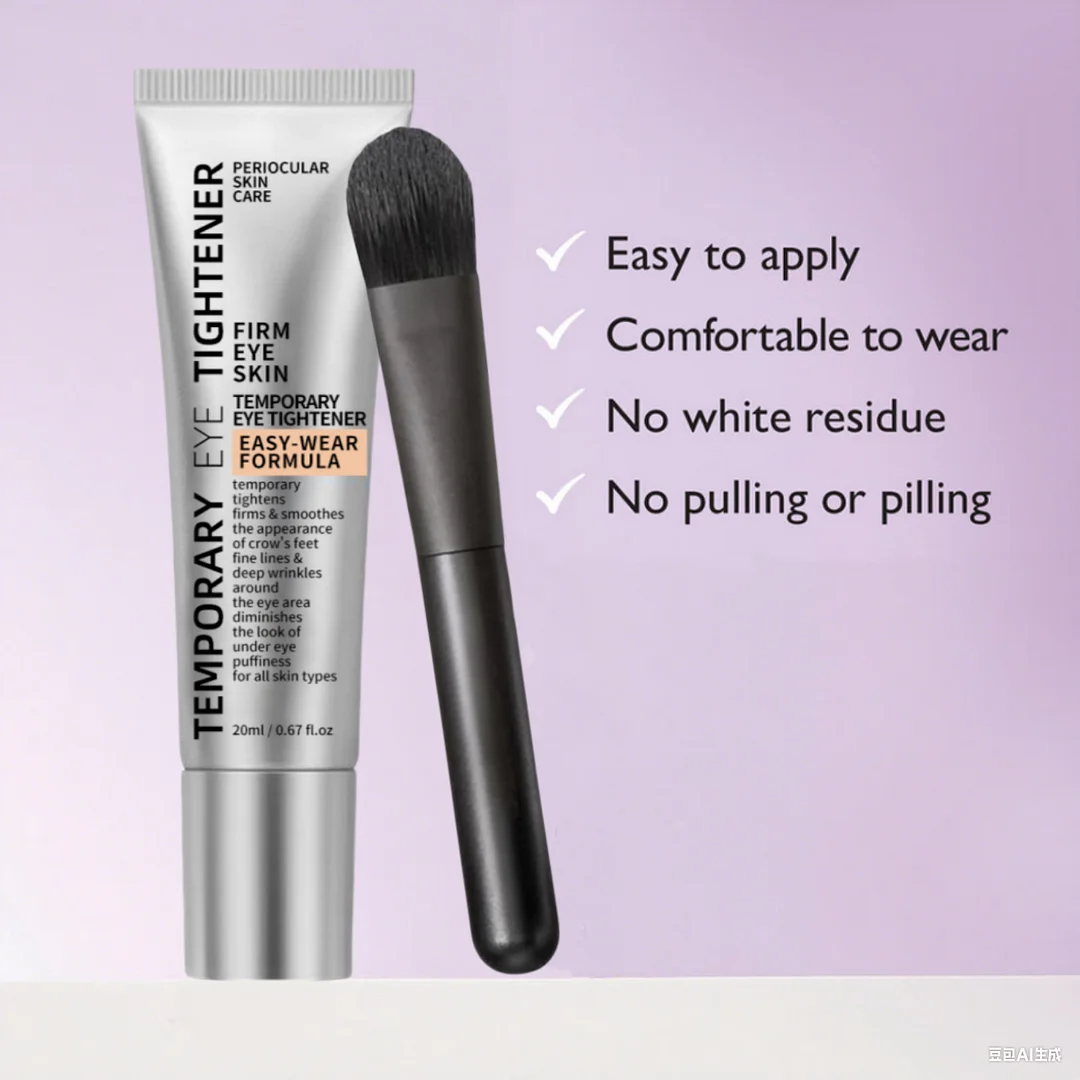 💖Straffende und festigende Augencreme &ndash; Neue Formel, ultimativer Lifting-Effekt und geschmeidiges Finish!