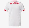 Joyfball 2025/2026 RB Leipzig Home Football Shirt 1:1 Thai Quality