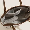 Classic Large Capacity Women's Shoulder Tote Bag