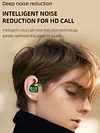 Waterproof Hanging Ear Headphones Bluetooth-compatible 5.2 Wireless Headset