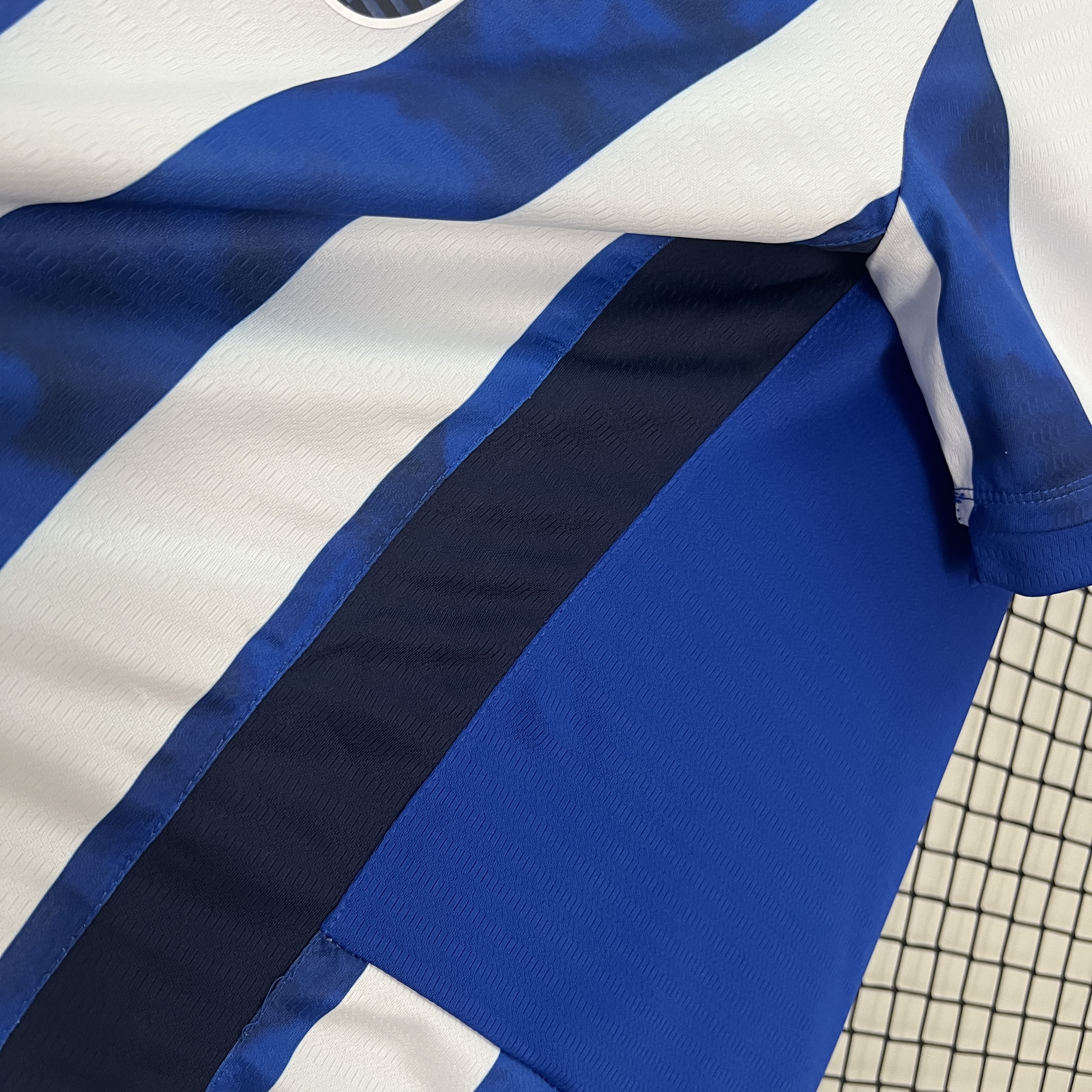 24/25 Porto Home Thai football jersey