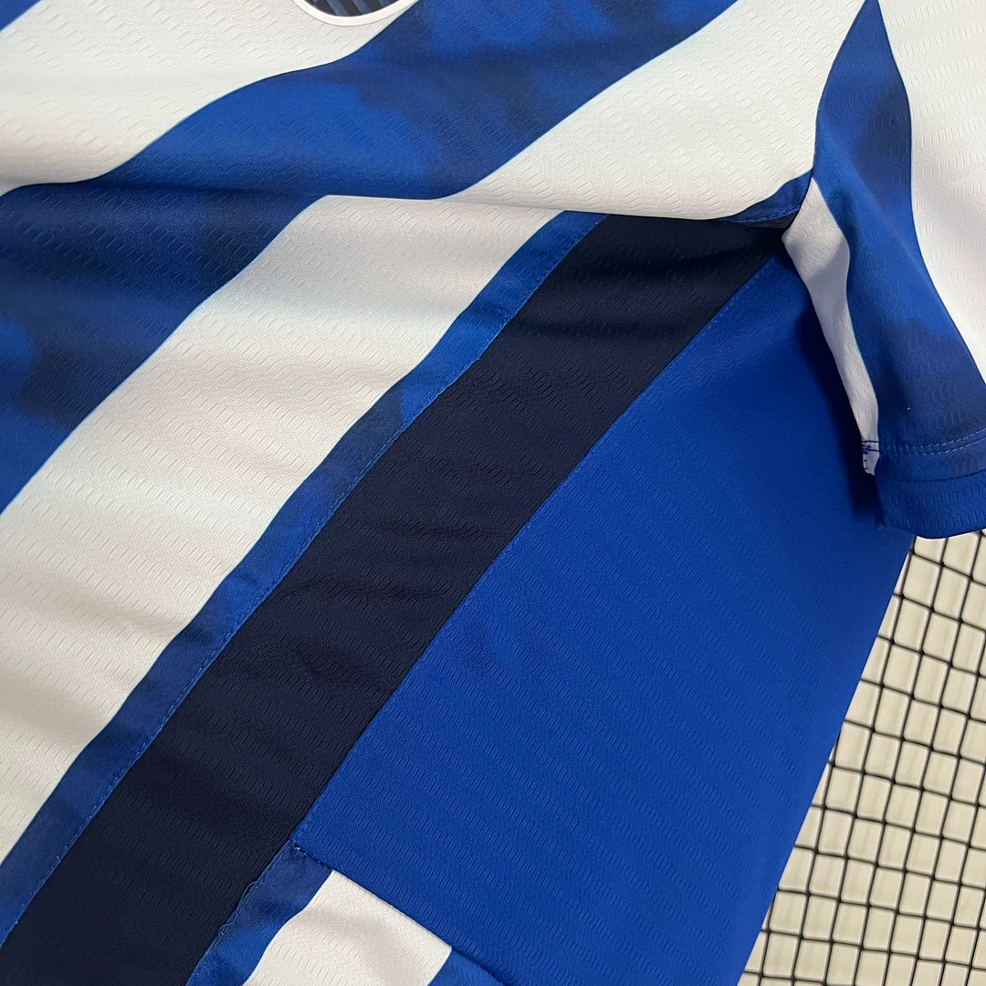 24/25 Porto Home Thai football jersey