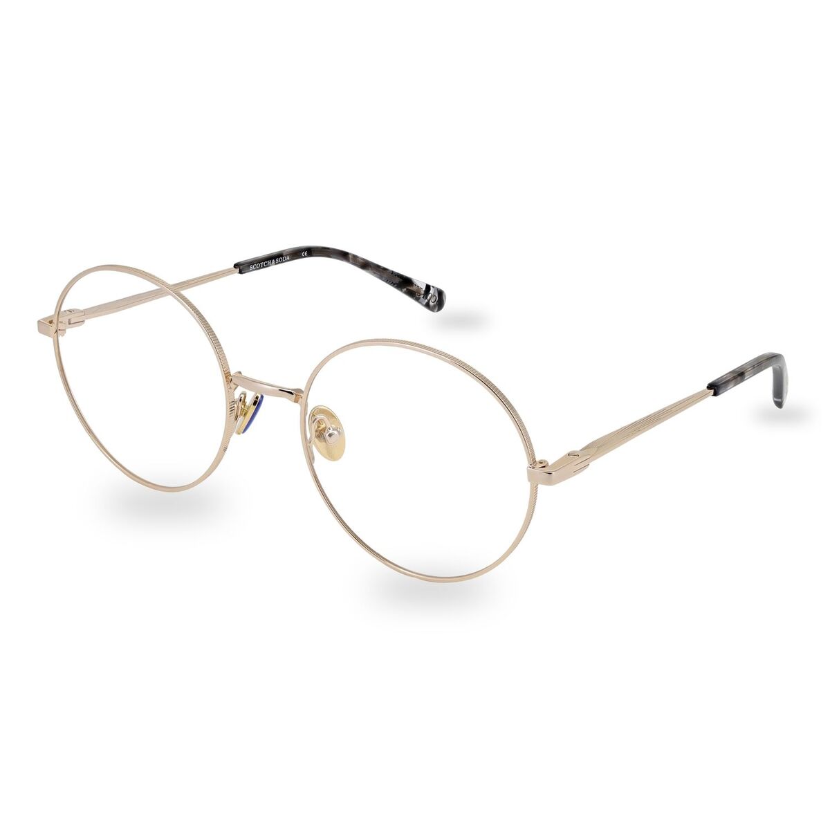 Ladies' Spectacle frame Scotch & Soda SS1010 50410